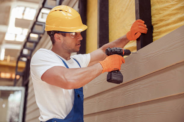 Best Siding for New Construction  in Georgetown, PA